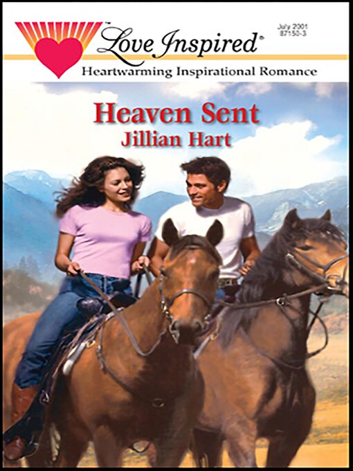 Title details for Heaven Sent by Jillian Hart - Available